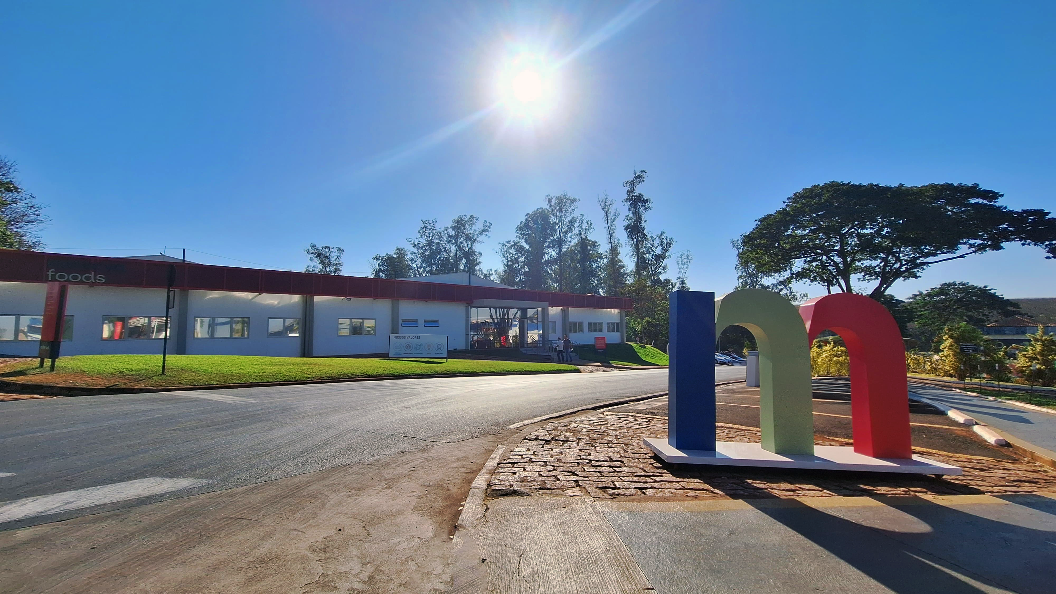 Lucro líquido da Minerva Foods alcança R$94,1 milhões no terceiro trimestre de 2024