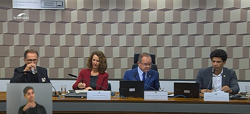 CNA destaca importância da educação para desenvolvimento do agro