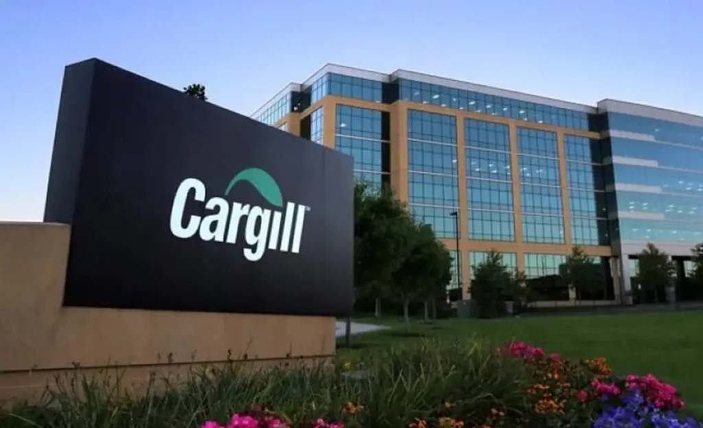 Cargill anuncia reestruturação global: demitindo 8 mil funcionários