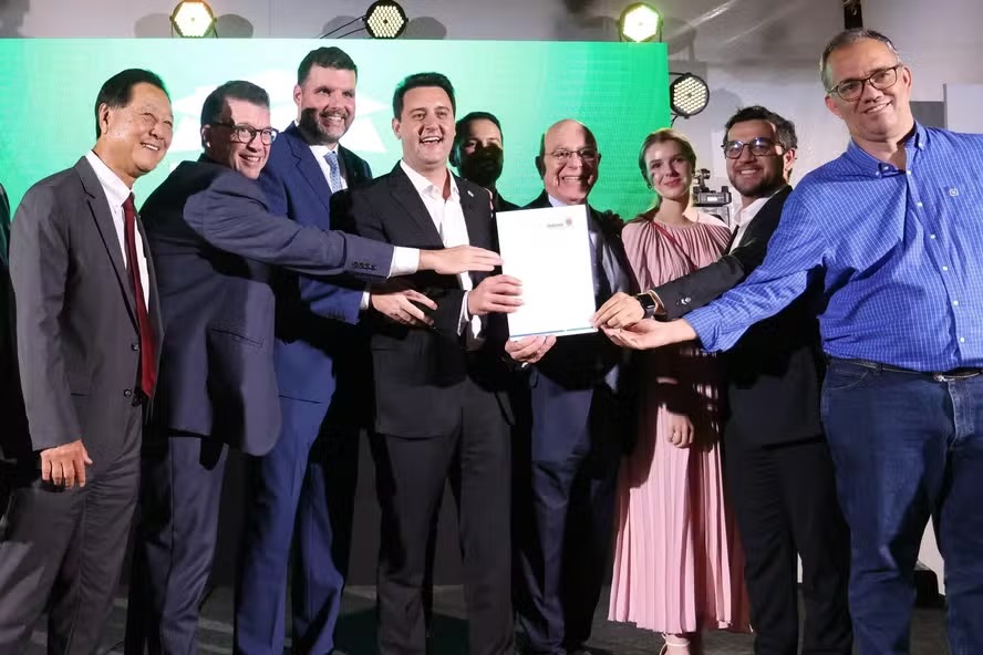 Paraná lança fundo de investimento para o agro com aporte inicial de R$ 300 milhões