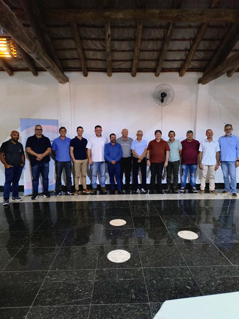 Assembleia da ASES elege nova diretoria para o biênio 2025/2026