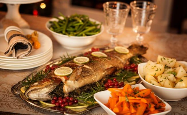 Núcleo de Pesquisa Pescado para Saúde lança o concurso de receitas “Festas com Sabor de Pescado”