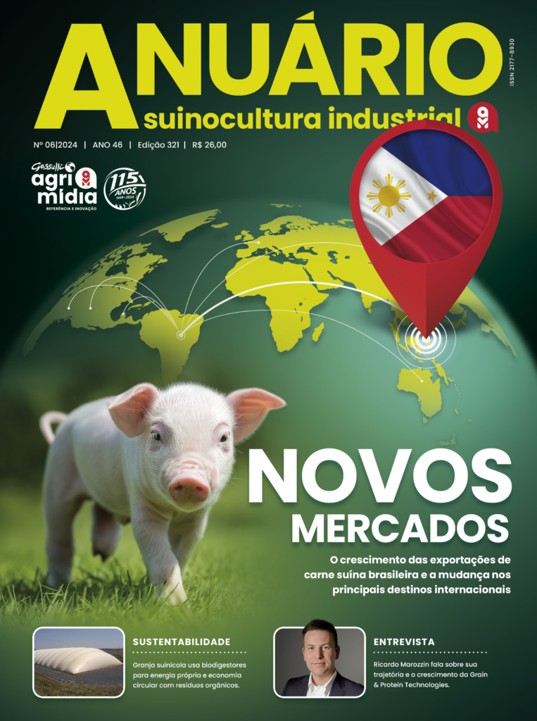 Anuário SI – Edição 321