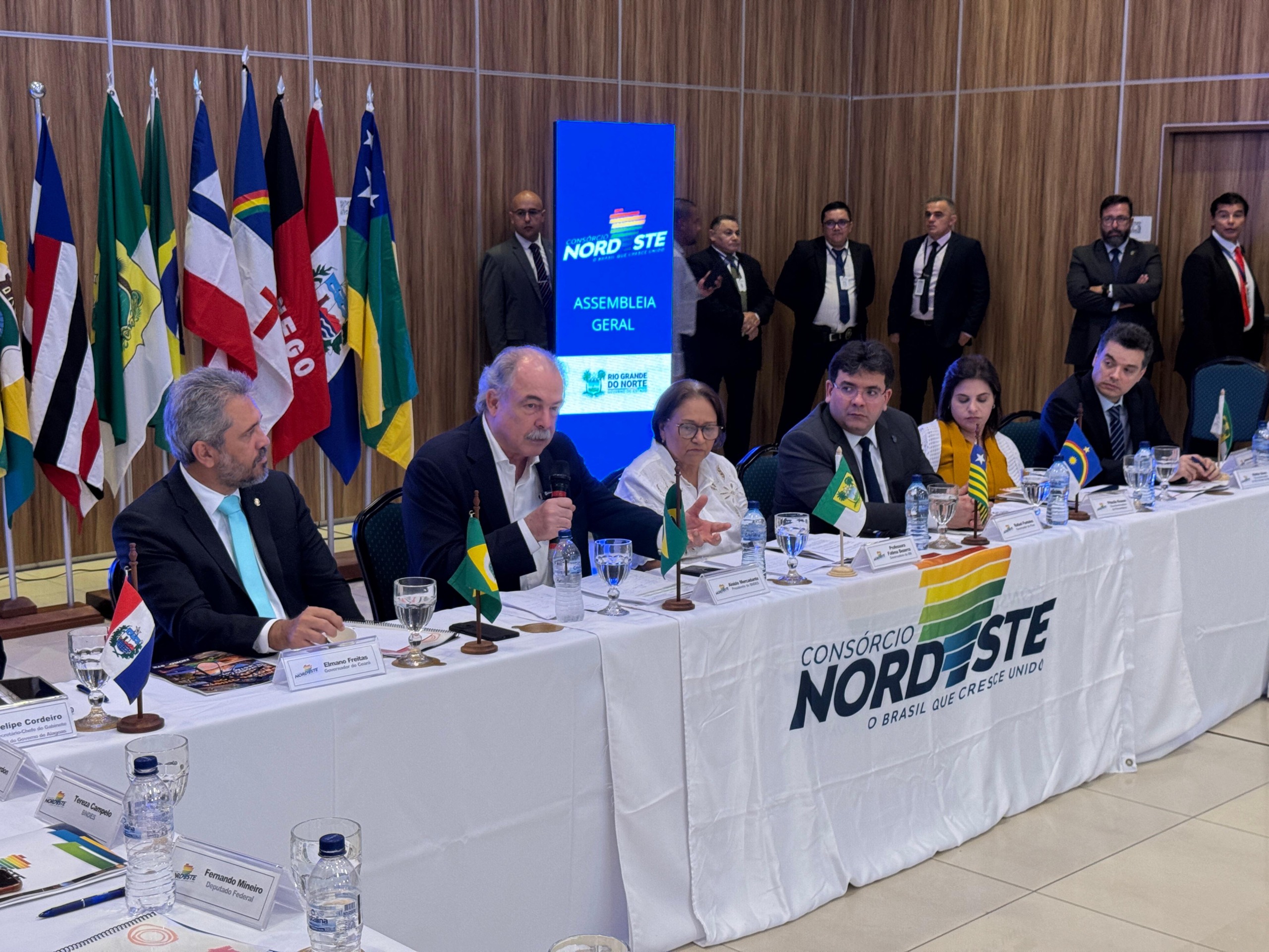 “Sertão + Produtivo”: BNDES e Petrobras lançam edital de R$ 100 mi para fortalecer produção coletiva de alimentos saudáveis no semiárido