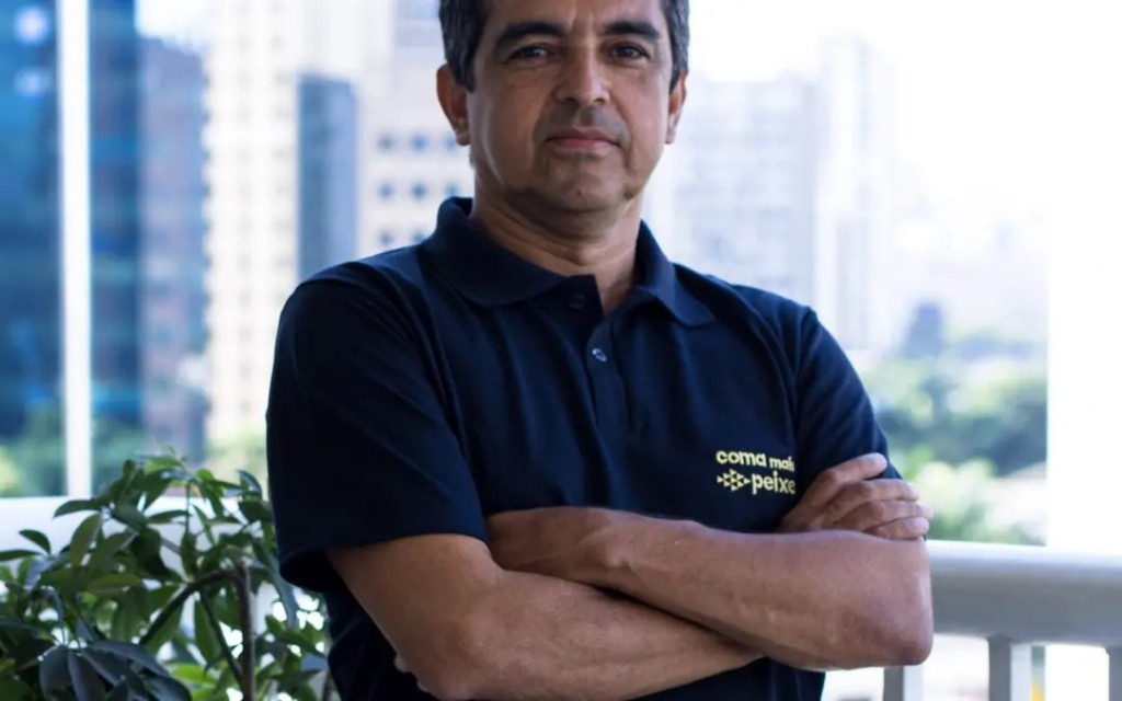 Projeto de lei no Senado pede separação da aquicultura da pesca