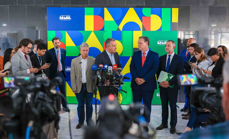 Governo discute medidas para estimular a produção nacional e conter a alta dos preços de alimentos