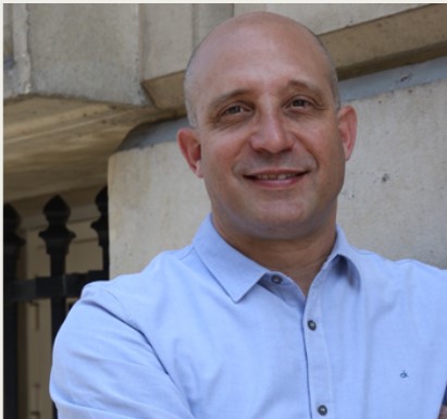 Dr. Francisco D’Alessio, novo Representante Regional da OMS para as Américas