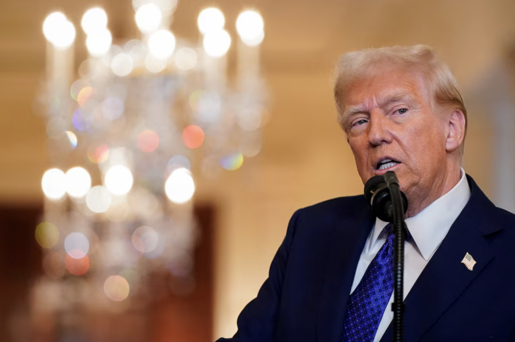 América do Norte em alerta: novas tarifas de Trump podem impactar comércio de US$ 1,6 trilhão