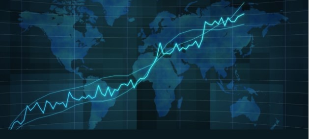 Inflação global em 2025: Principais tendências e projeções