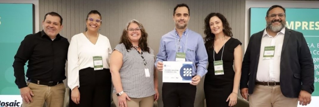 Mosaic expande programa de capacitação em sustentabilidade voltado para fornecedores