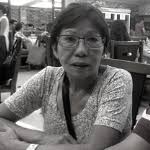 A avicultura brasileira está de luto. Morreu a médica veterinária Nair Massako Katayama Ito