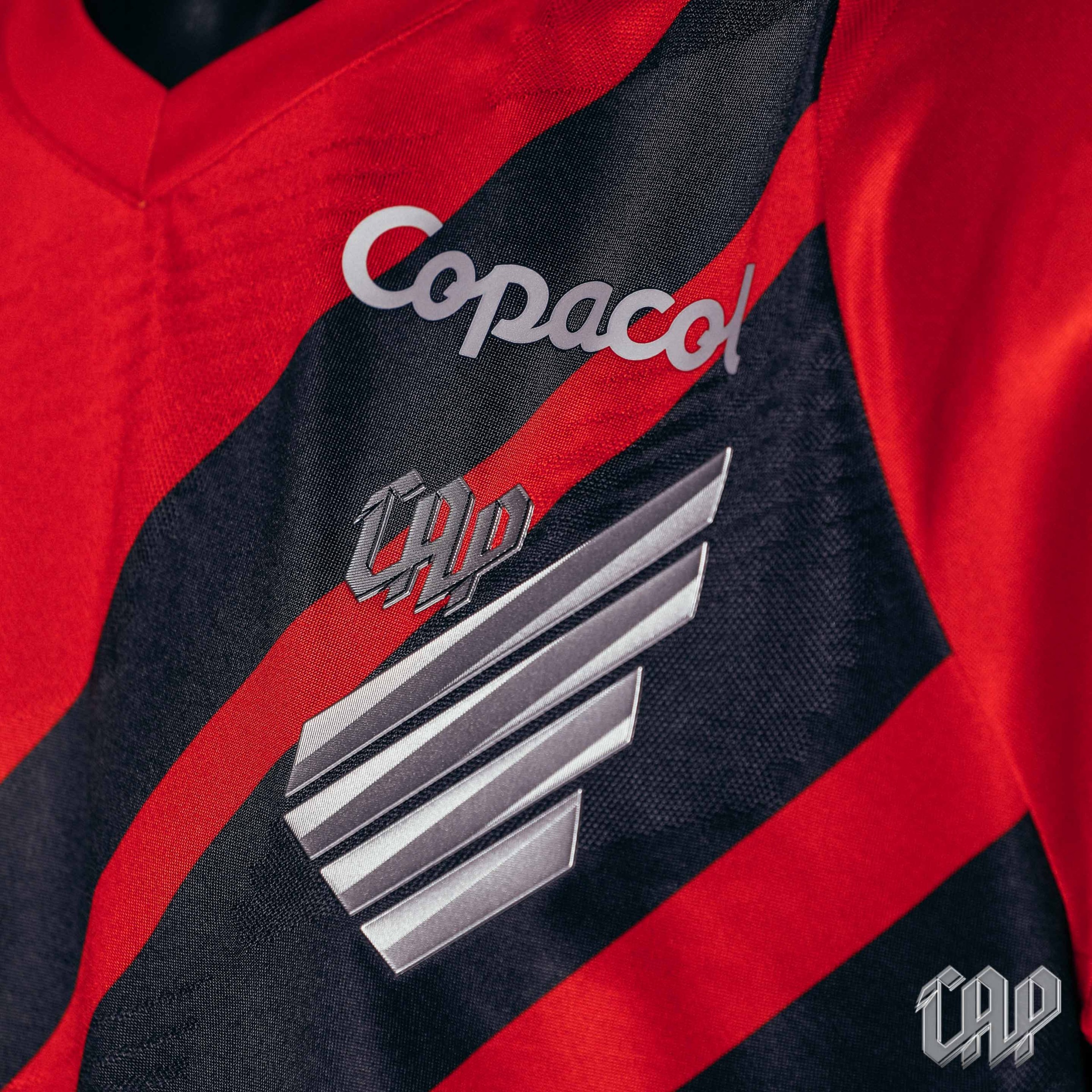 Agro e futebol: Copacol e Athletico Paranaense renovam parceria para 2025