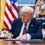 Trump suspende tarifas sobre fertilizantes e promete poupar US$ 1,82 bi ao agro dos EUA