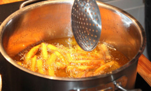 Penasul associa as tarefas diárias da avicultura às constantes atualizações técnicas Banha de porco ou azeite: qual gordura é mais saudável para cozinhar?