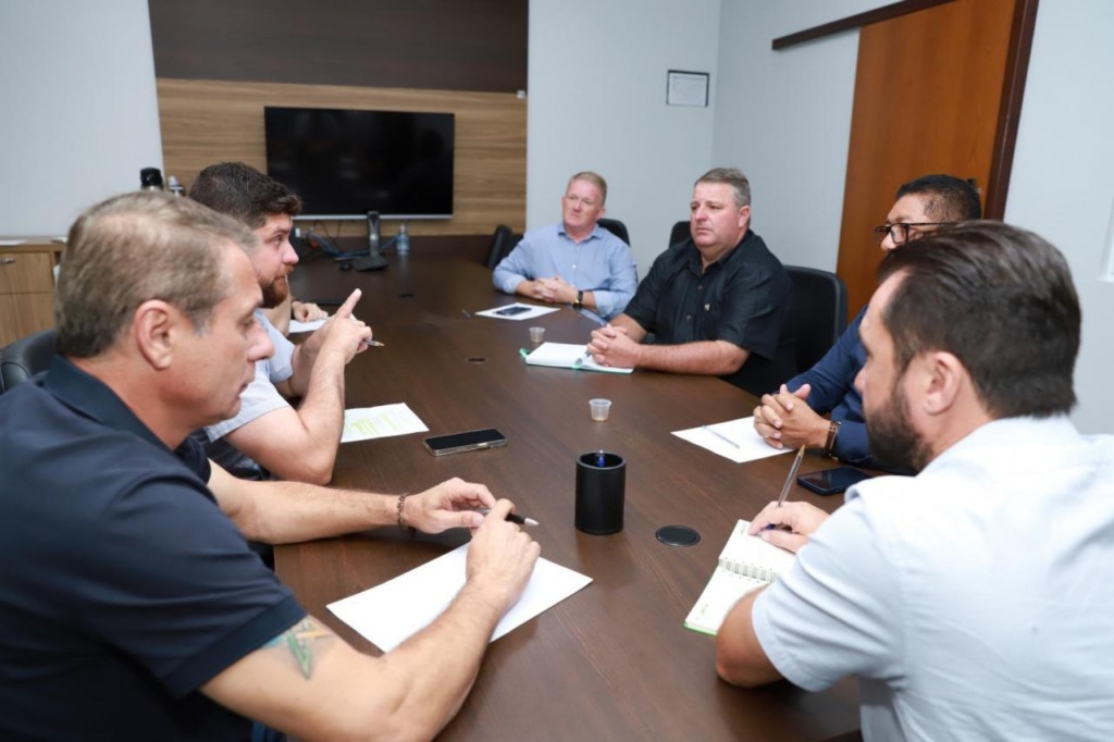 Parceria entre Sorriso e Vera promete fortalecer a avicultura na região