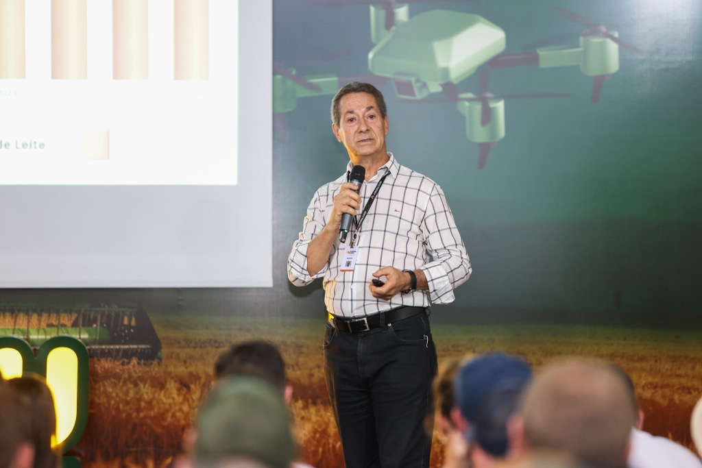 Aurora Coop: uma cooperativa de pessoas que alimenta o Brasil e o mundo