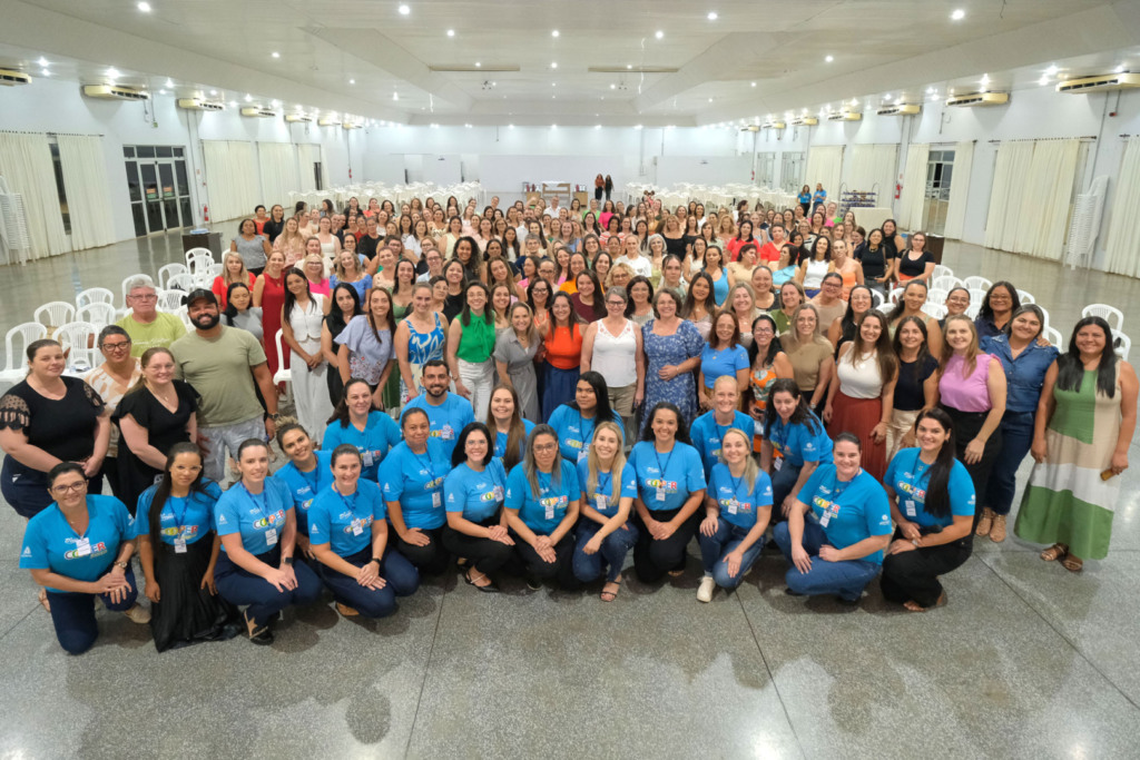 C.Vale inicia a 27ª jornada do programa Cooperjovem