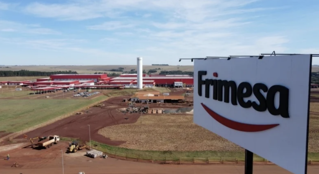 Frimesa conclui ano de 2024 com contas aprovadas e desempenho positivo