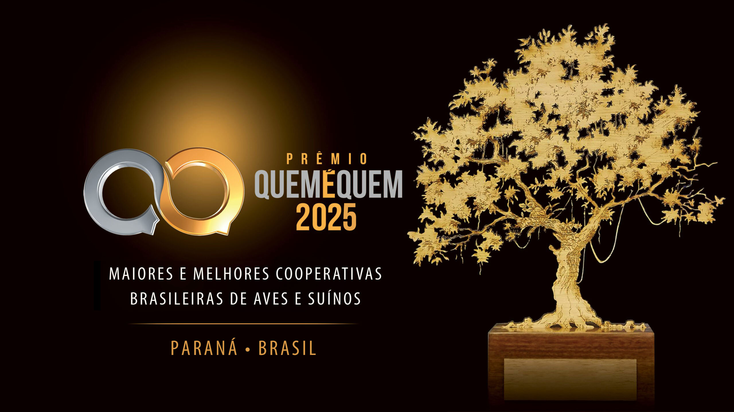 Ano Internacional das Cooperativas pela ONU: Prêmio Quem é Quem celebra 8 anos de destaque no cooperativismo