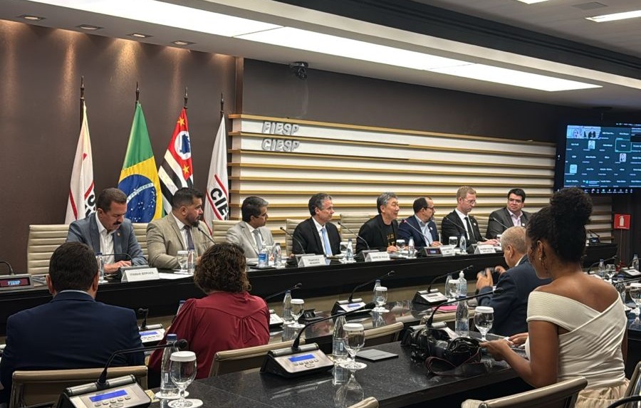 Piscicultura brasileira celebra crescimento histórico em 2024, revela Anuário da Peixe BR 2025