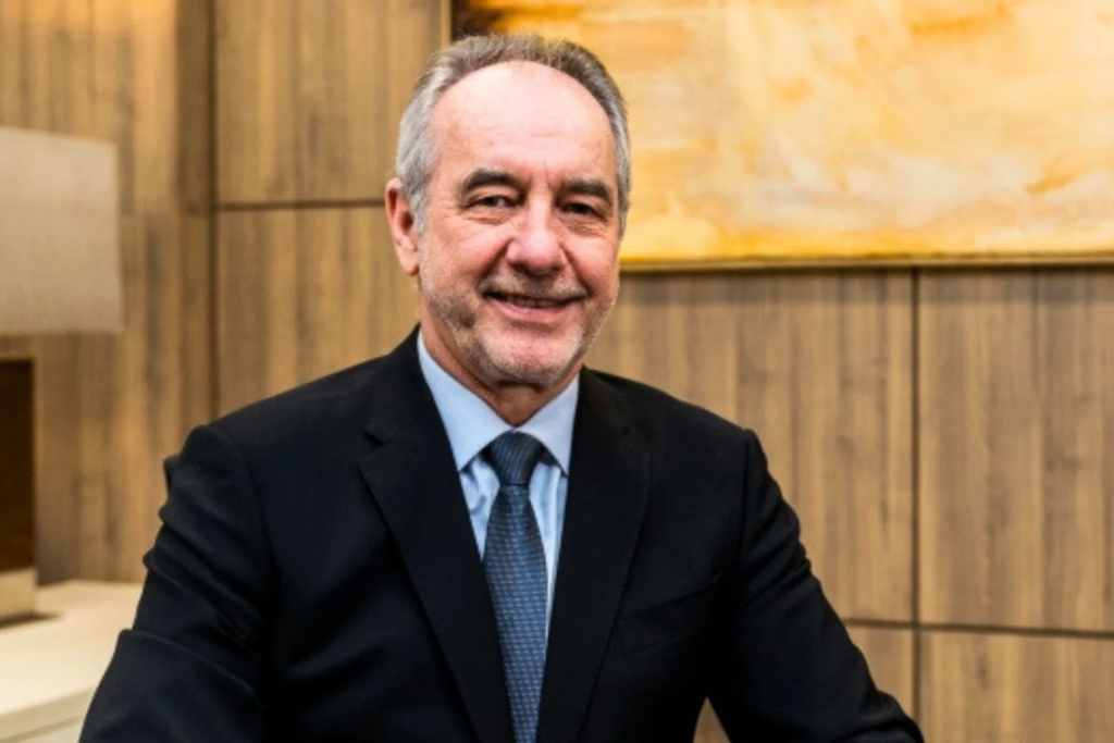 O apetite da Frimesa para dobrar de tamanho e avançar rumo aos R$ 15 bi