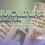 TBT Agrimidia: “Identificação das causas de queda nas taxas de eclosão” em 1987