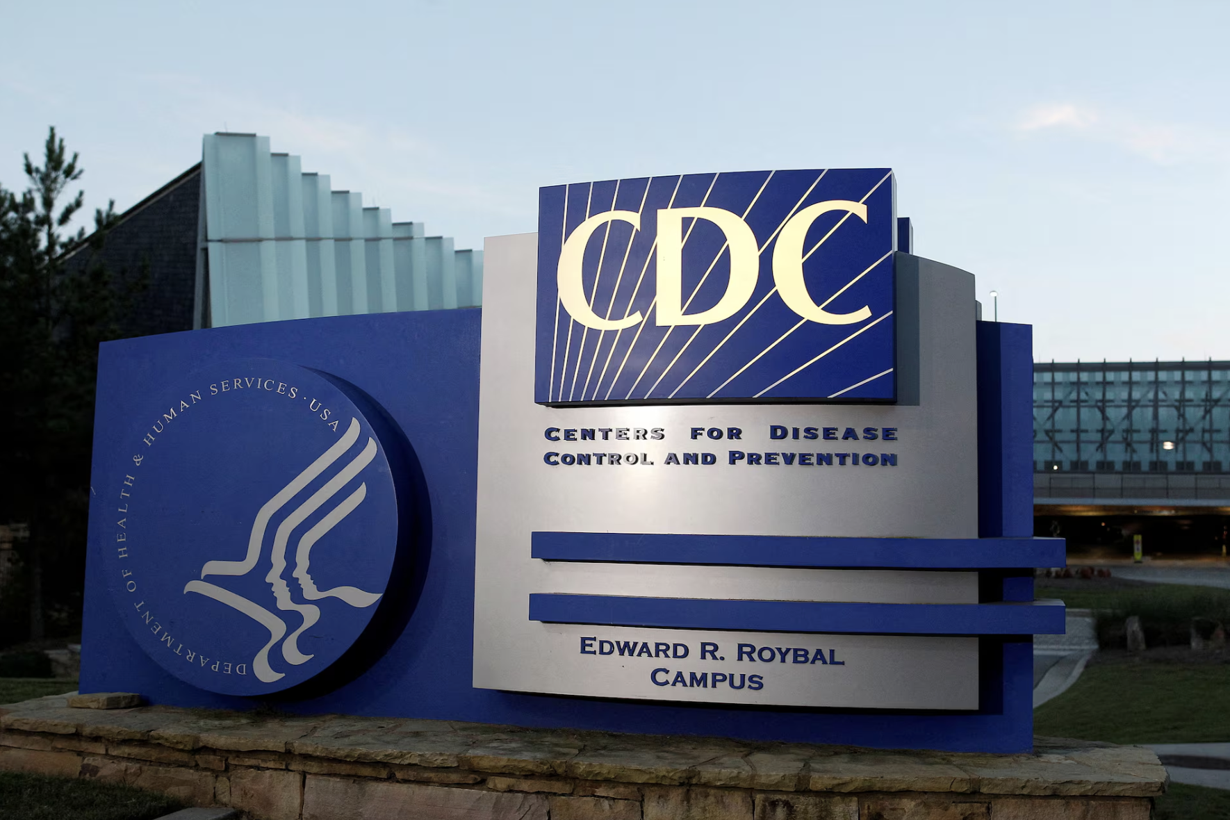 Casa Branca cancela nomeação de Dave Weldon para o CDC em meio a crises de saúde pública