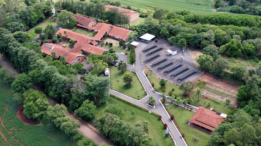 Paraná lidera a revolução da energia renovável na agricultura