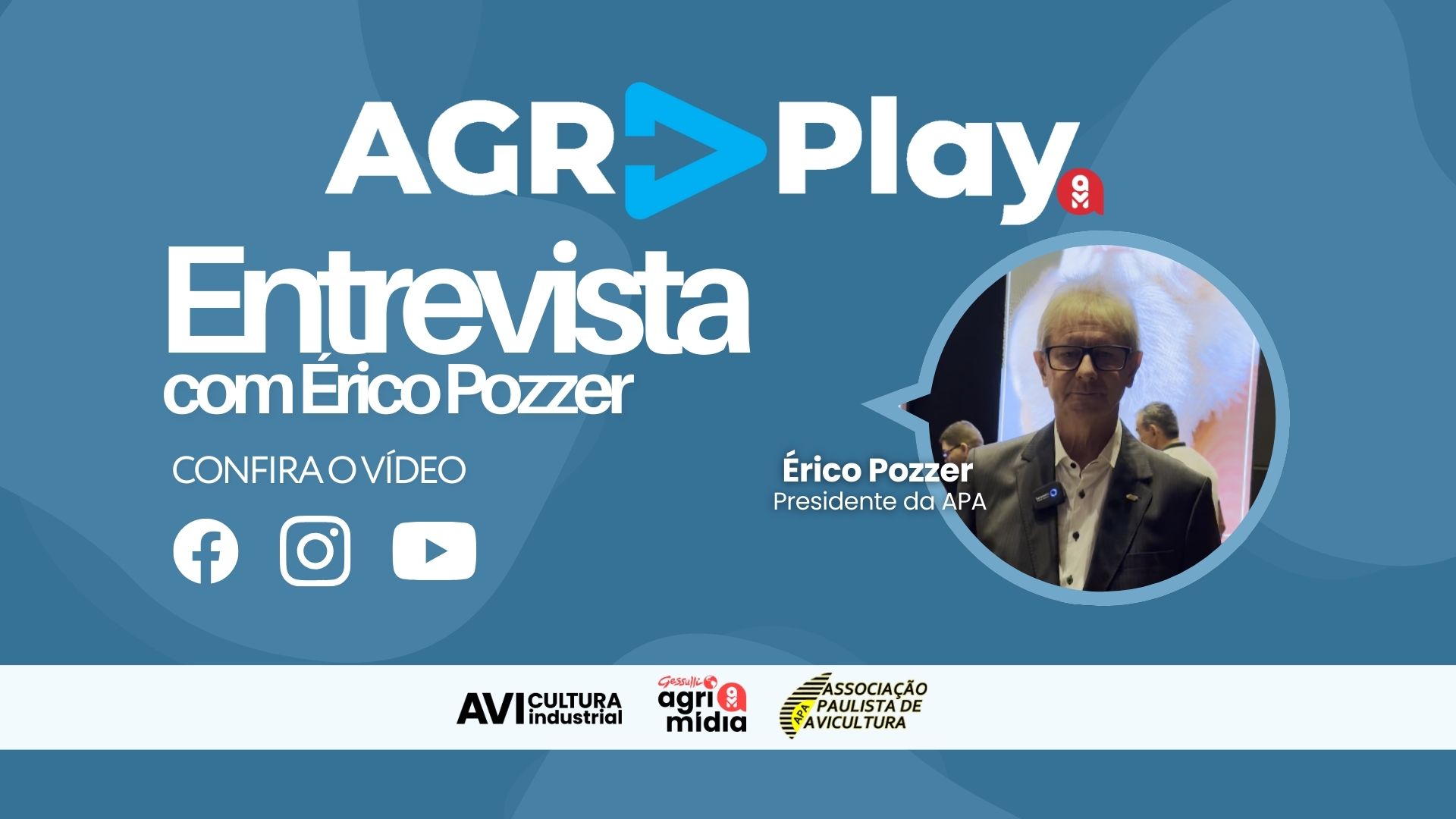 XXII Congresso de Ovos da APA reúne setor para debater futuro da cadeia produtiva XXII Congresso de Ovos da APA reúne setor para debater futuro da cadeia produtiva