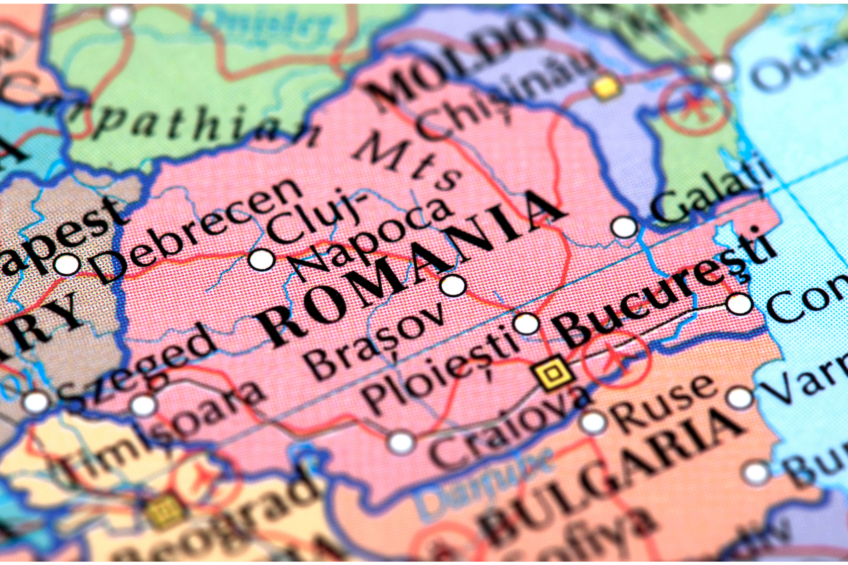 Romênia quer ser potência em processamento de carne suína na Europa