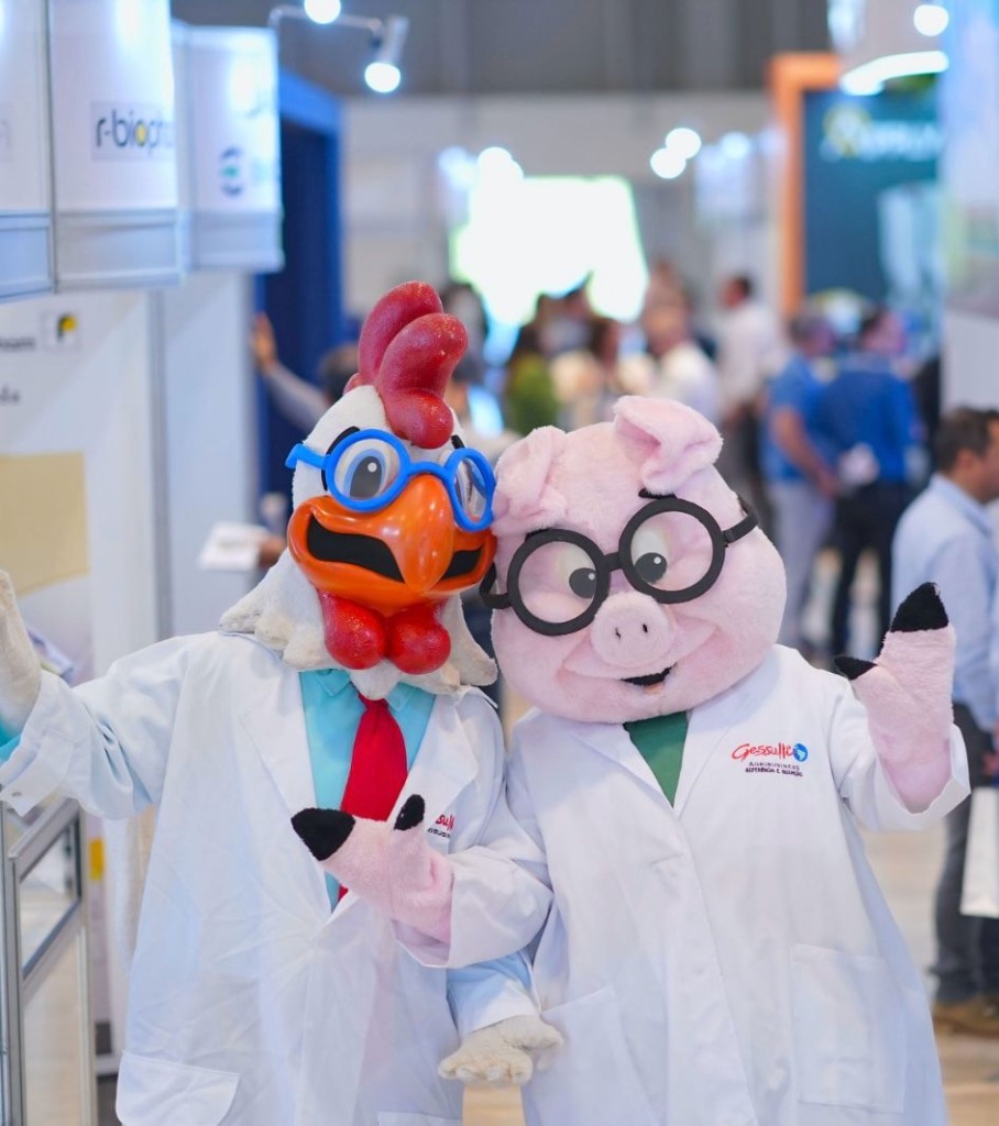 AveSui 2025: desafios tecnológicos e as inovações futuras para a produção animal em debate