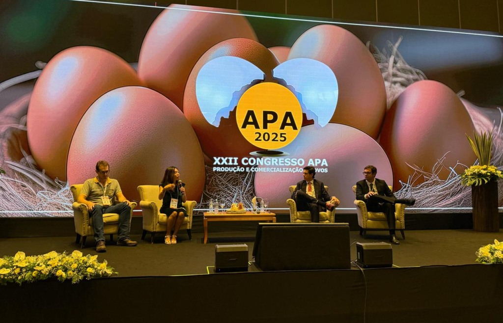 XXII Congresso APA: sustentabilidade, inovação e sanidade no centro do debate avícola