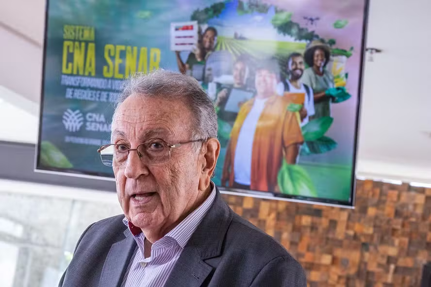 Confirmado: CNA Doará R$ 100 Milhões Anuais para Pesquisa da Embrapa