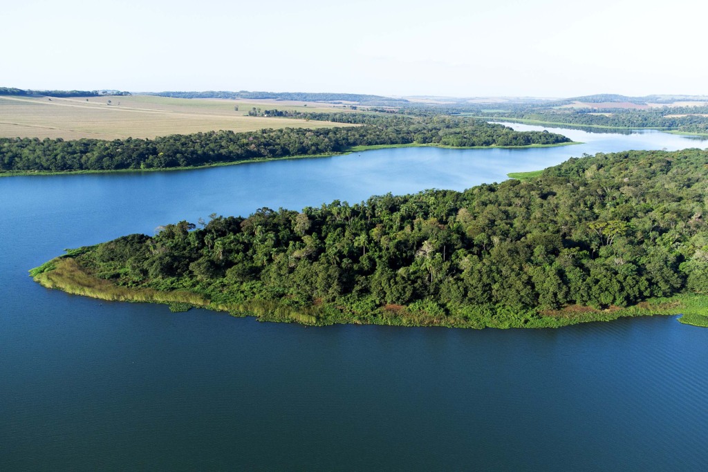 Governo do Paraná inicia estudo inédito para diagnosticar bacias hidrográficas