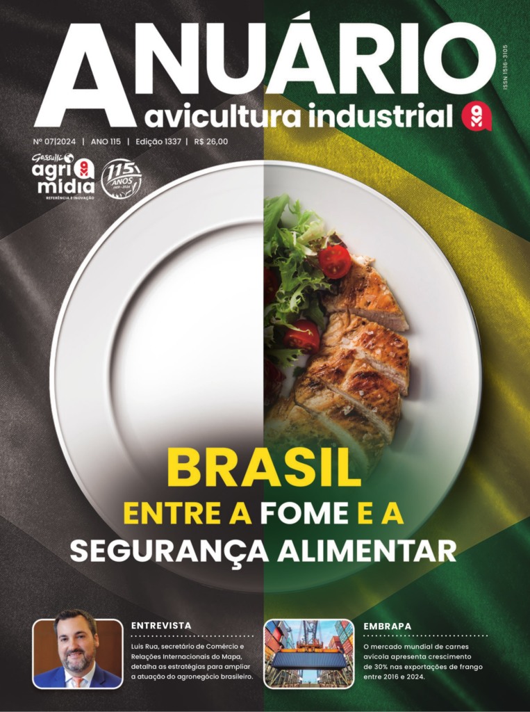 Anuário AI – Edição 1337