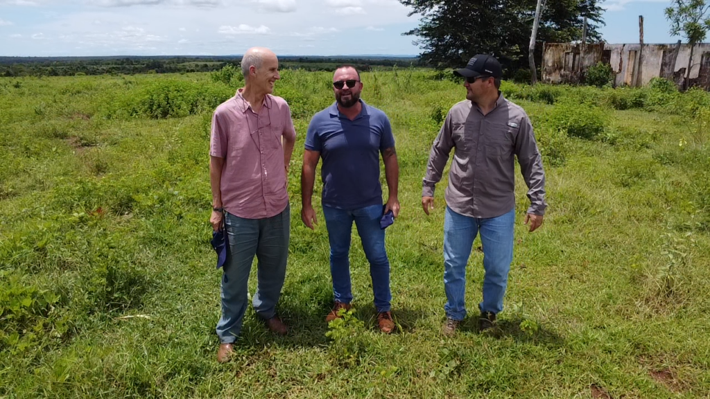 União dos cooperados da Castrolanda impulsiona investimentos no Tocantins