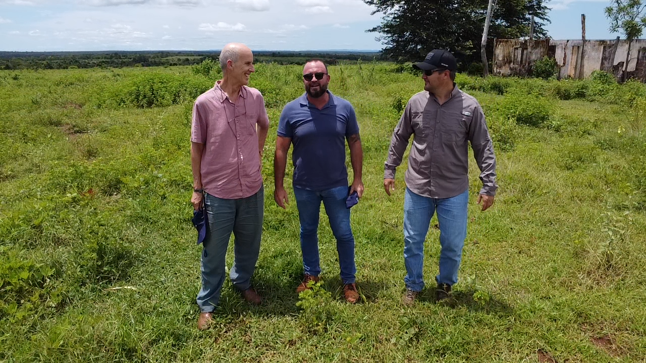 União dos cooperados da Castrolanda impulsiona investimentos no Tocantins