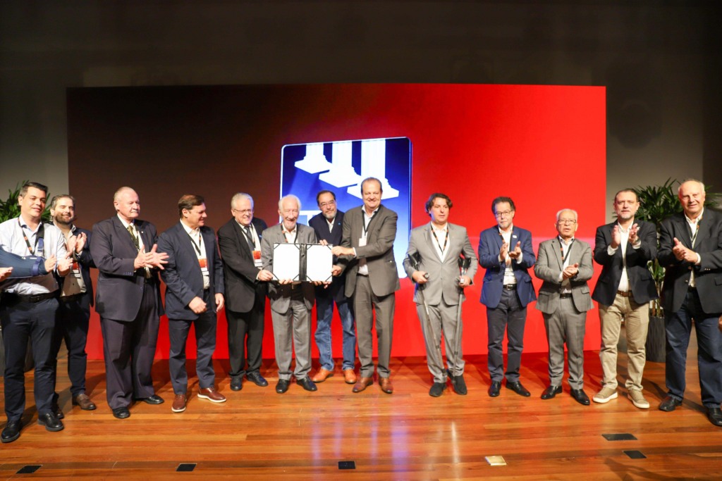 Paraná sedia banco nacional de antígenos e vacinas contra febre aftosa