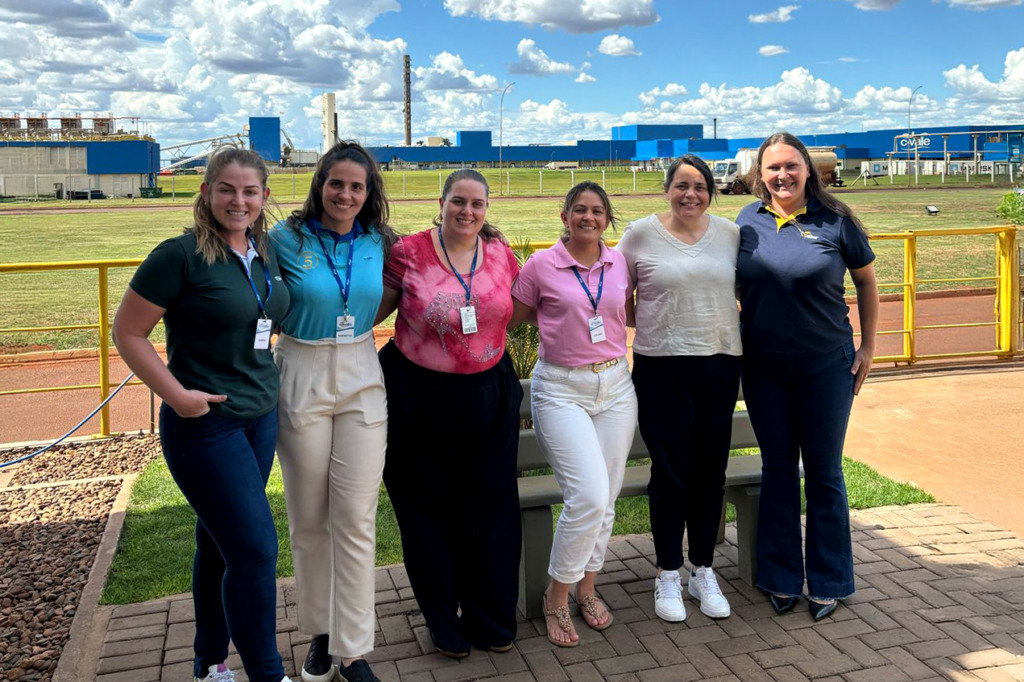 Departamento Avícola da C.Vale garante recertificação internacional