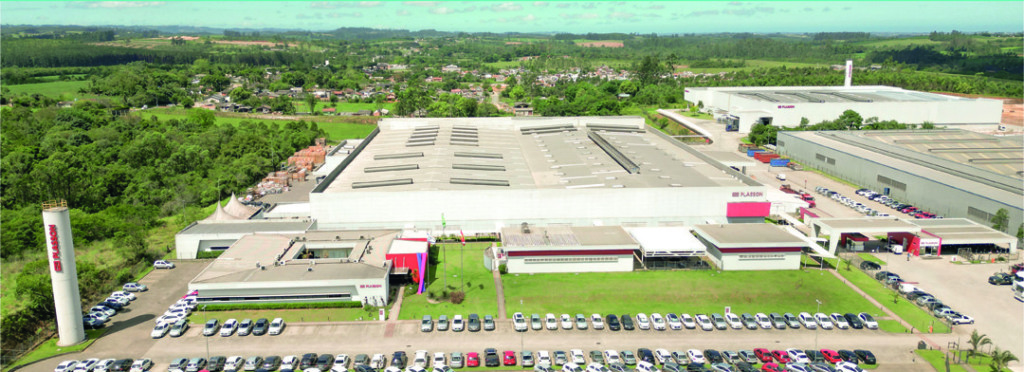 Plasson do Brasil recebe o certificado de Energia Renovável e reforça compromisso com a sustentabilidade