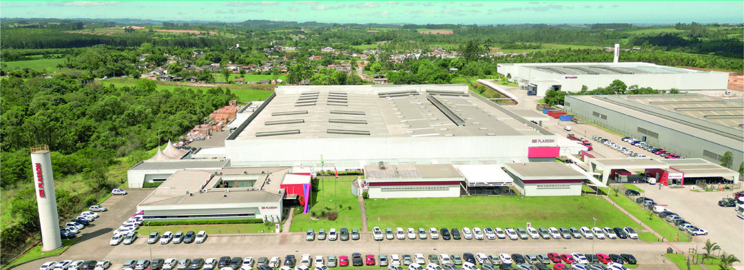 Plasson do Brasil recebe o certificado de Energia Renovável e reforça compromisso com a sustentabilidade