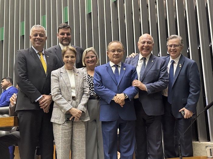 Projeto da Reciprocidade aprovado: CNA destaca potencial de reação do Brasil a barreira comercias