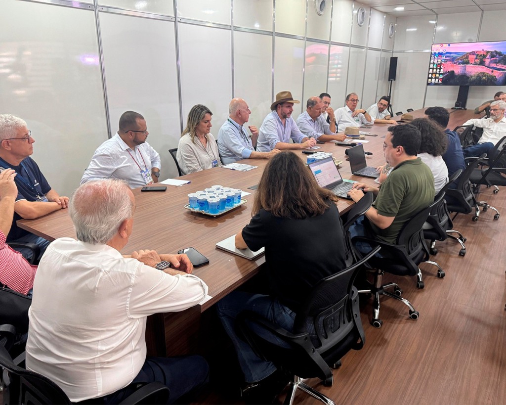 FPA apresenta propostas para Plano Safra 2025/2026