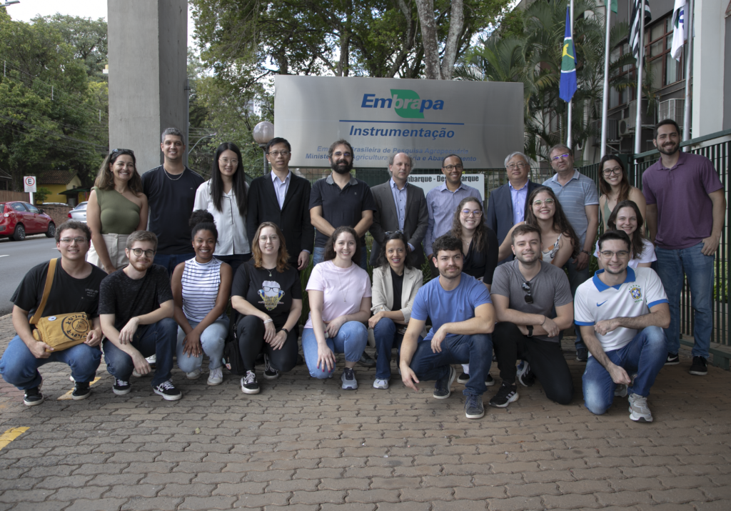 Pesquisadores de países dos BRICs não apostaram no fortalecimento de cooperações em projetos sobre energia sustentável