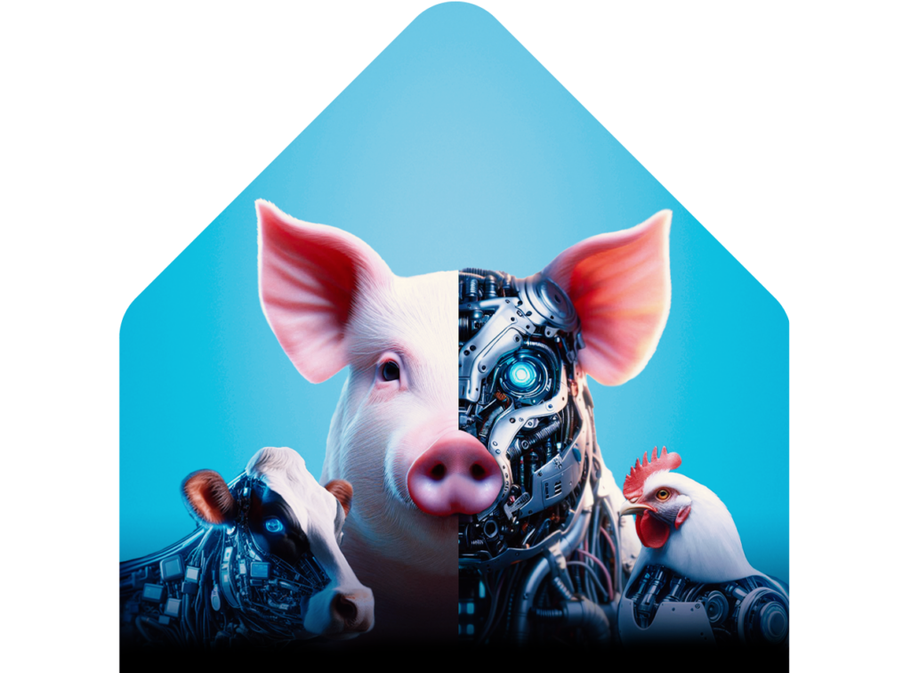 Evento: inscrições abertas para o Agriness Next