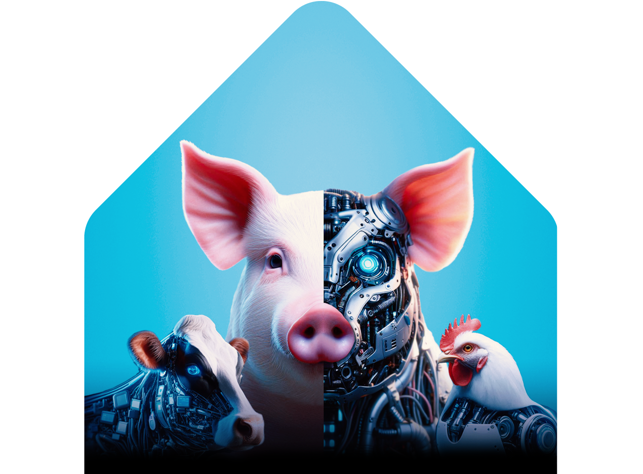 Agriness Next traz a Inteligência Artificial e Humana para o centro do debate