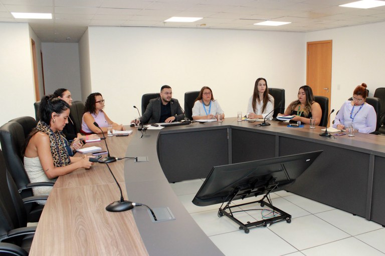 Ministério da Pesca e Aquicultura cria força-tarefa para concluir pedidos de RGP