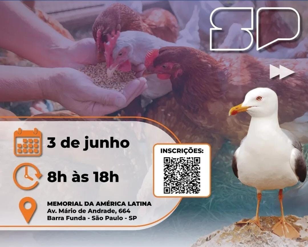 II Fórum Estadual de Influenza Aviária II Fórum Estadual de Influenza Aviária