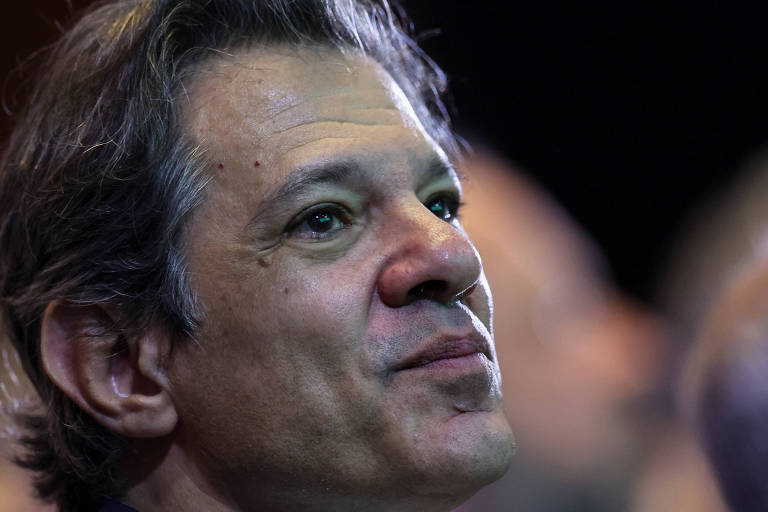 Haddad prevê crescimento de 3% do PIB brasileiro até 2026