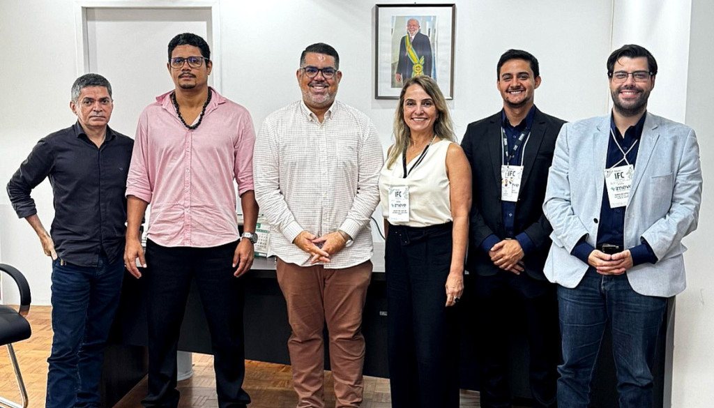 Governo do Tocantins avança em parceria com a Sudam para viabilizar construção de frigorífico de pescado em Palmas